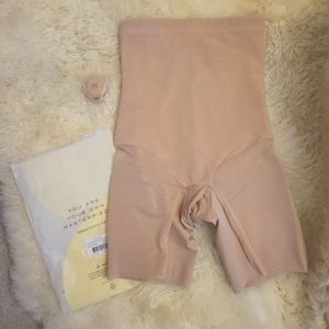 Honeylove SuperPower Short - S